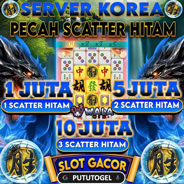 Pututogel : Slot Koi Pond Fortune Ways Profit Gacor 2025