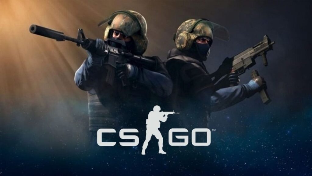 Counter-Strike