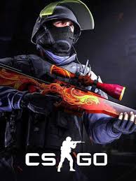 Counter-Strike : Game FPS Populer & Profit di Indonesia 2025