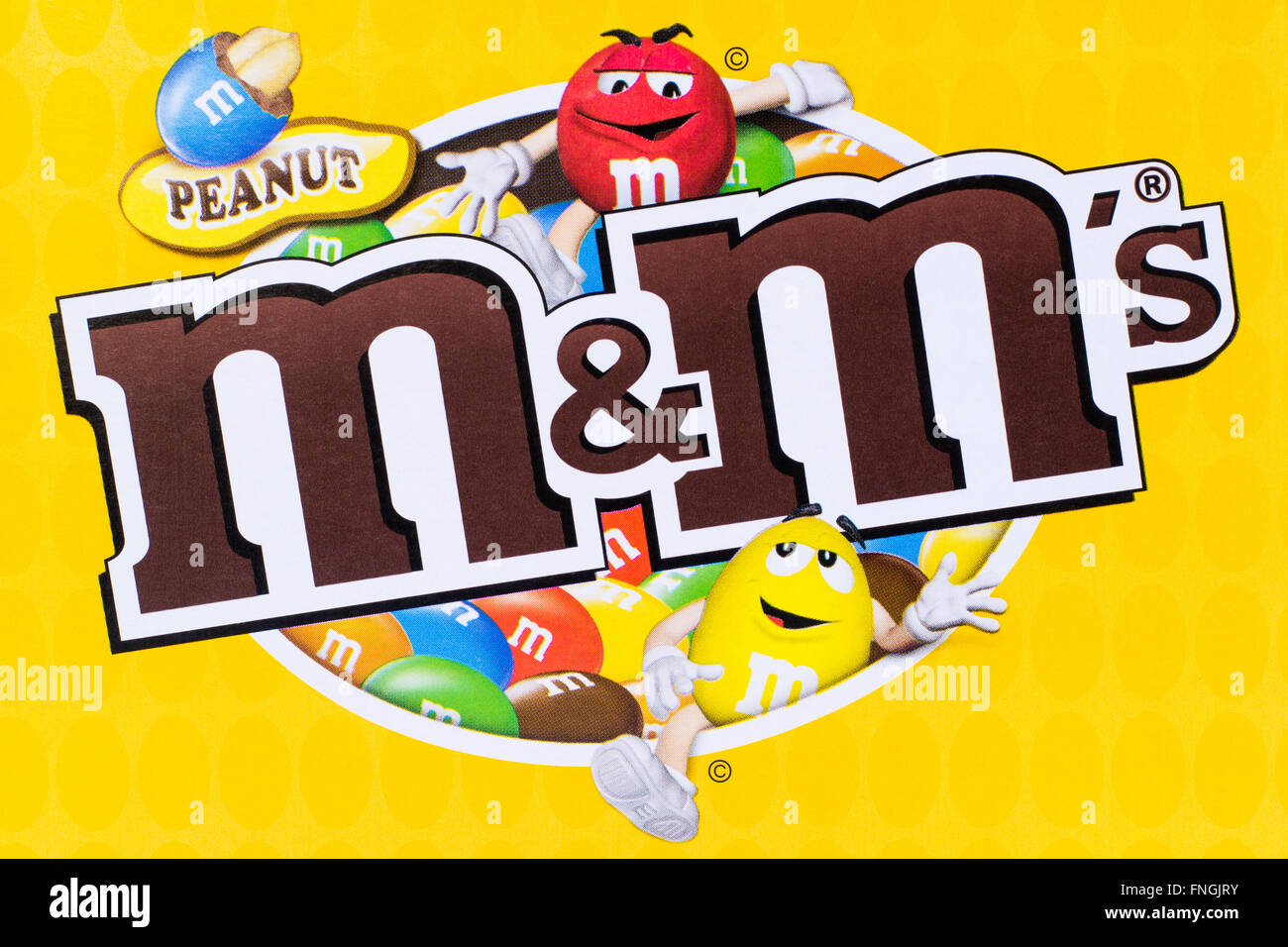 M&M’s : Merek Cokelat Warna-Warni Terpopuler dan Profit 2025