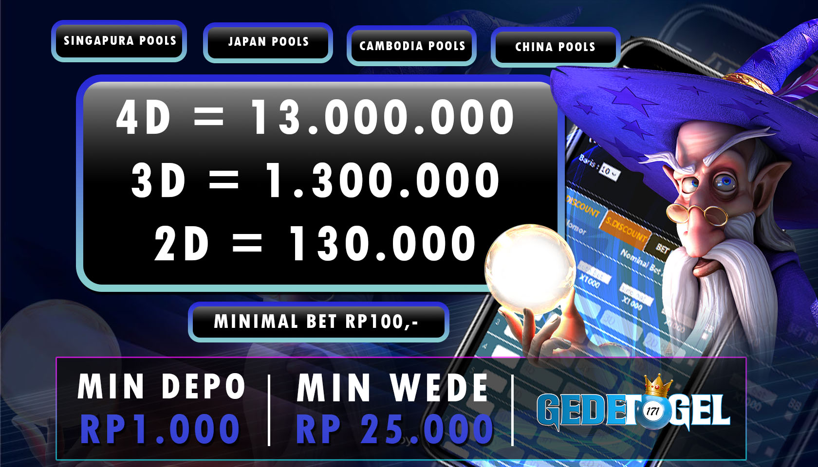 Gedetogel:Dragon King Hot Pots Fortune Ways Biggest Profit Slot