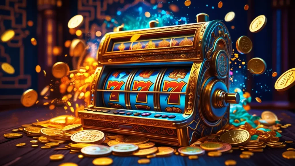 Game Slot Paling Rumit Namun Menguntungkan