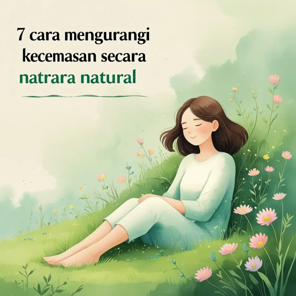 5 Teknik Pernapasan untuk Mengurangi Stres