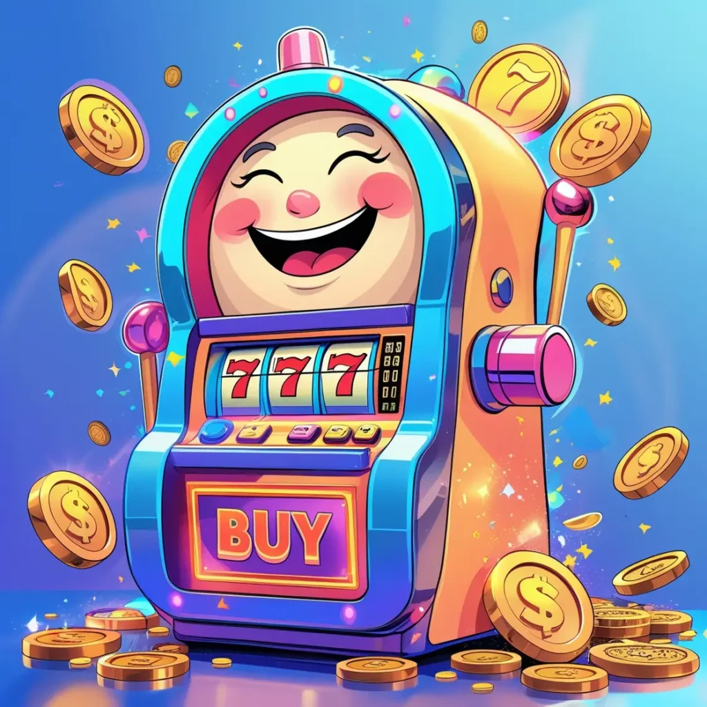 Game Slot Offline vs Online Apa Bedanya