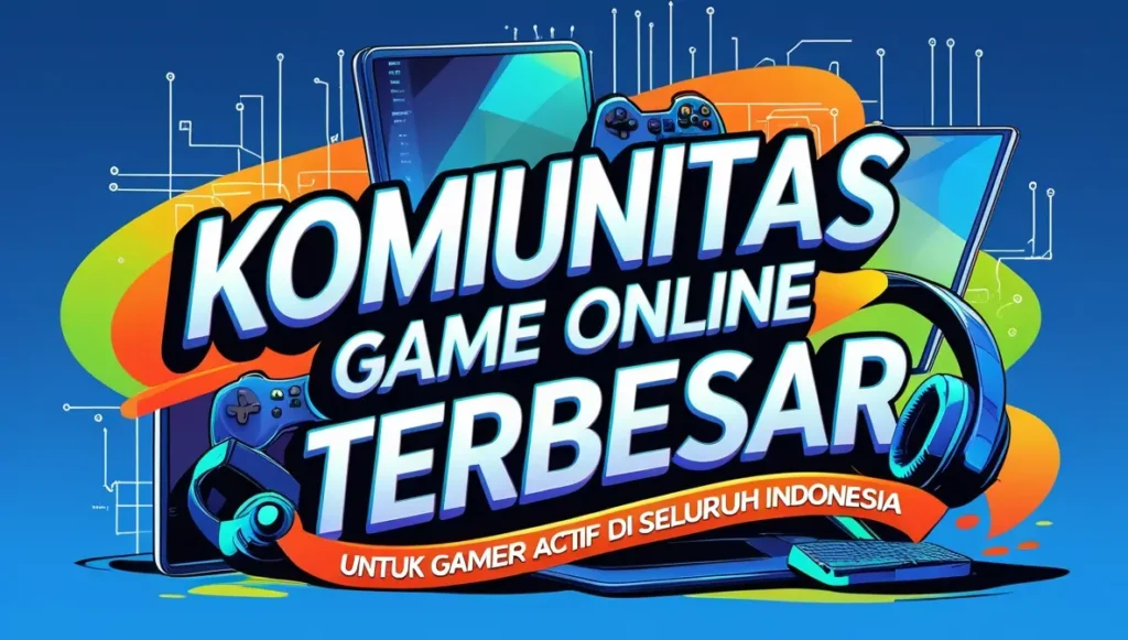 Kesempatan Karier di Dunia Game Online yang Bisa Kamu Coba Mulai Sekarang